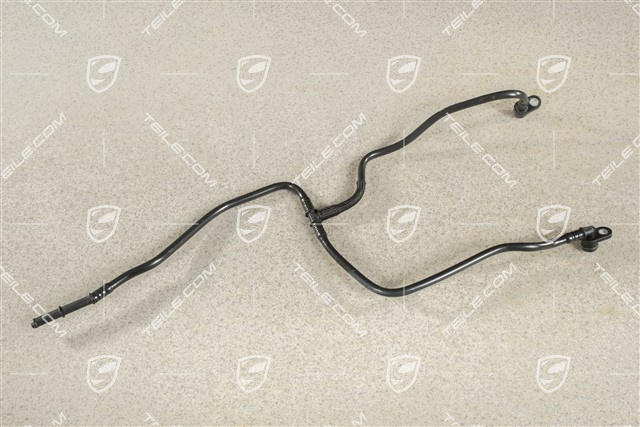 Przewód odpowietrzający, 4,8L