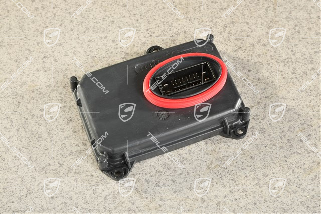 Steuergerät Leistungselektronik, LED PDLS plus dynamisches Kurvenlicht, L=R