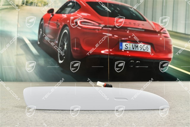 Türgriff, Hintertür, R