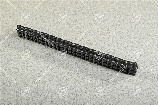 Steuerkette
