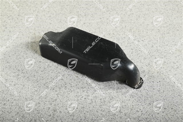 Abdeckung für Anschlusspunkt