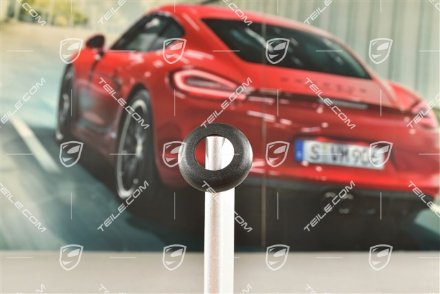 Osłona ozdobna stacyjki alarmu