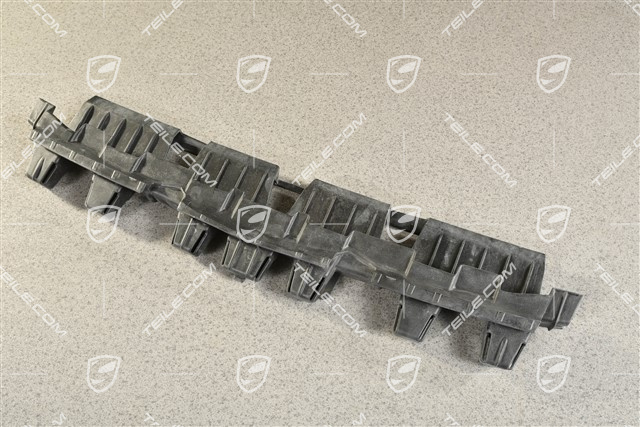 Insert, pedestrian protection, Turbo