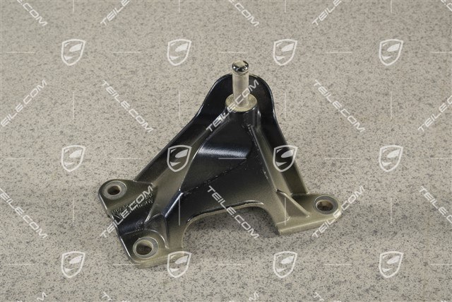 Uchwyt do mechanizmu dachu, L