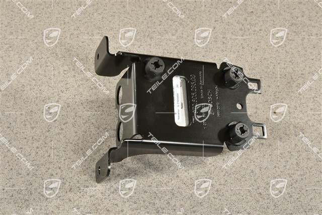 Czujnik odległości / kamera aktywnego tempomatu z uchwytem