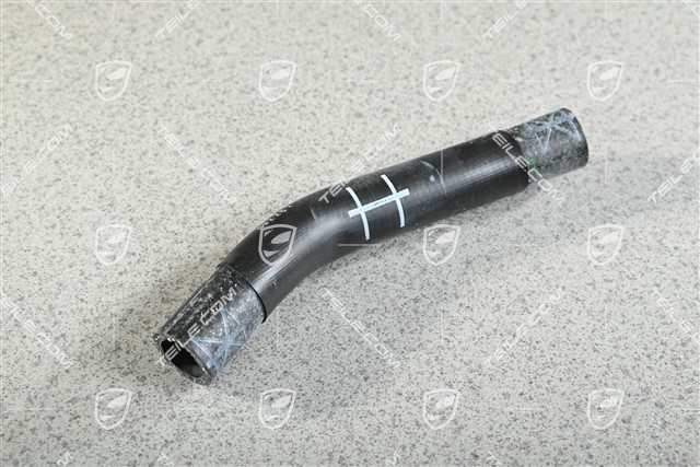 Przewód układu ogrzewania