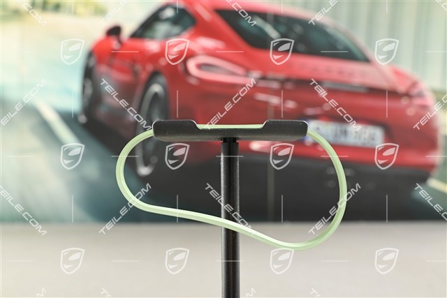 3,0 TDI, Dichtung für Ansaughutze