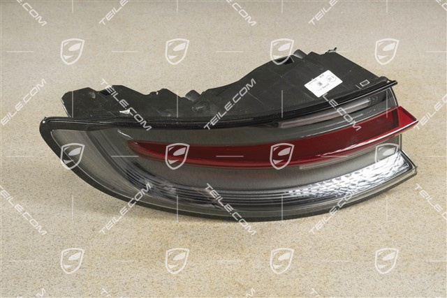 Heckleuchte / Rückleuchte, L