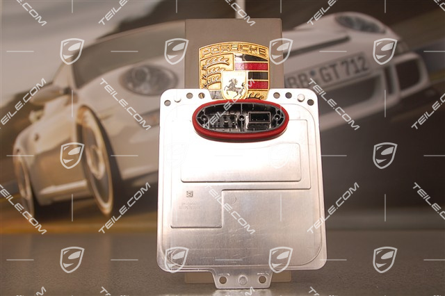 Steuergerät für Xenon Scheinwerfer, L=R