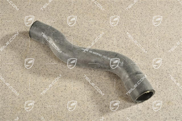 3,2L, Wąż układu chłodzenia, dolny powrotny, L