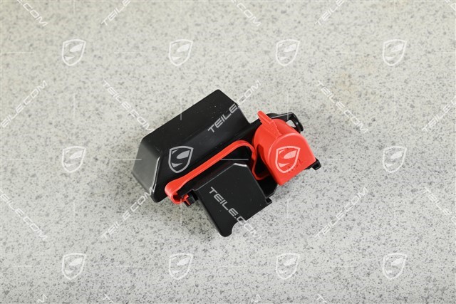 Starter/ plastic separator