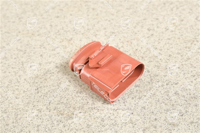 Steckergehäuse 14 polig