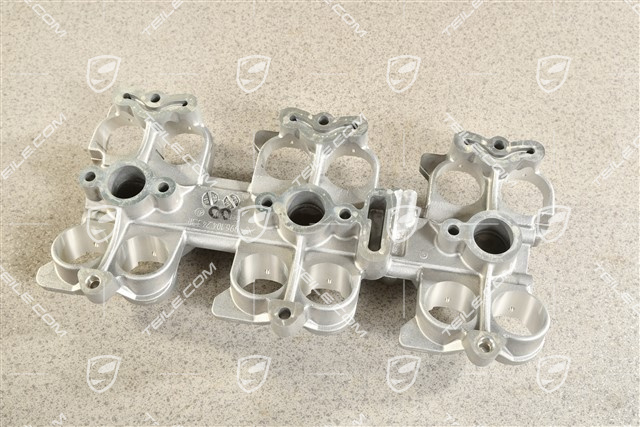 Obudowa łoża wałka rozrządu / popychaczy, L=R