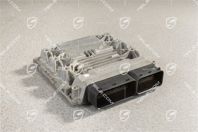 DME control unit, V8 4.8L 280/368kW