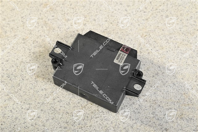Control unit ParkAssist Sensors