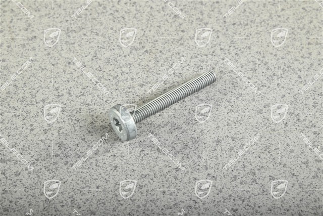 Śruba M8 x 60 Śruba M8 x 60