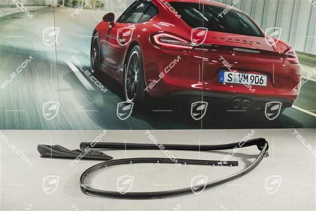 Uszczelka, wewnętrzna, L