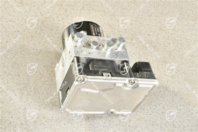 Agregat hydrauliczny / pompa ABS