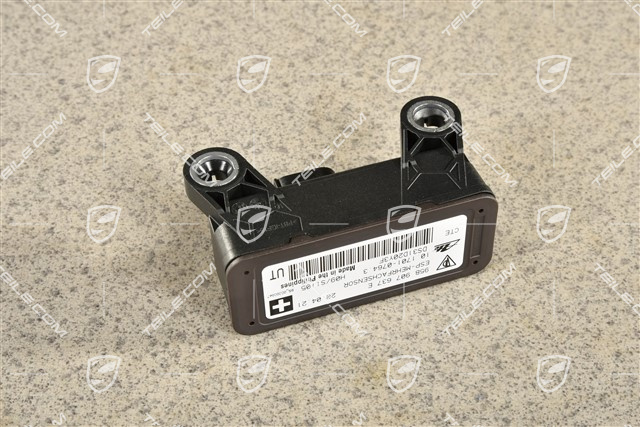 ESP Module / Rate speed sensor