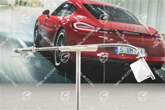 Abstuetzung für Lenksäule