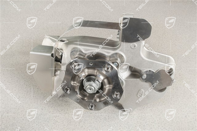 Radträger, GT4, Komplett, L