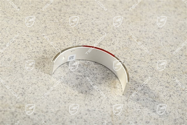 Crankshaft bearing, GTS 4.0 / Spyder, ID Red