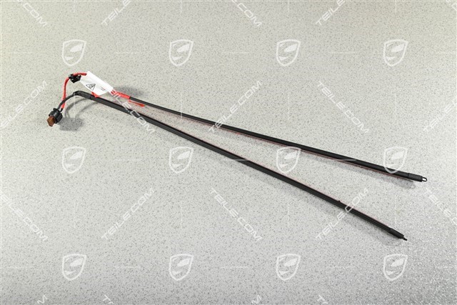 Heckklappenöffner Kabelbaum Sensor, Easy Open