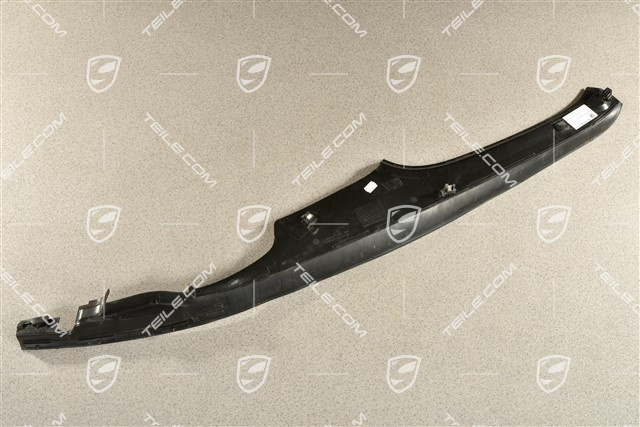 Osłona wewnętrzna błotnika, L