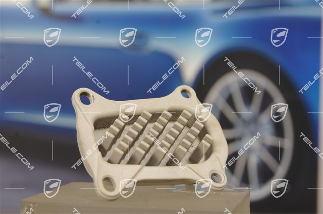 LED module, position light, L=R