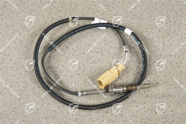 Temperaturfühler, 3,0L 176kW TDI