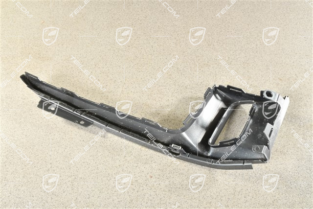 Osłona wlotu powietrza, GTS / Sport Design, L