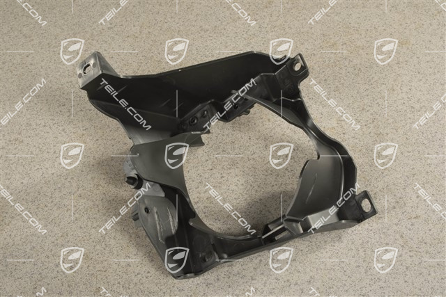 Mocowanie halogenu, R