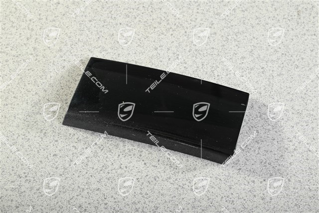 Nakładka błotnika przedniego, dolna, R