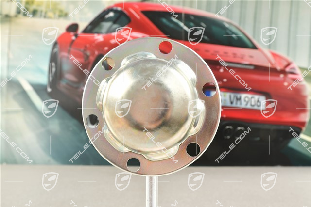 Obudowa przegubu wewnętrznego