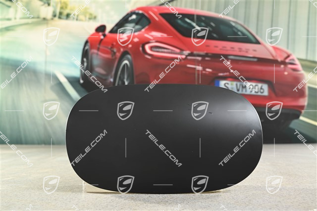 Sport Turismo, Tankklappe, Hybrid, L