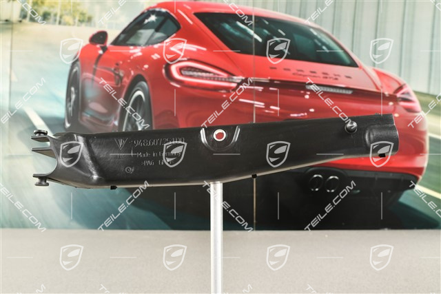 Steuerkasten Deckel / Abdeckung