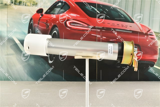 Czujnik poziomu paliwa / pływak