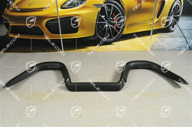 Verkleidung, schwarz, Satz