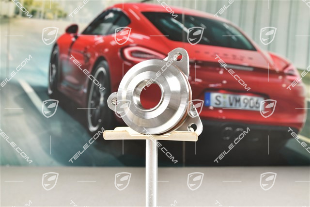 Korpus / obudowa łożyska wałka pośredniego