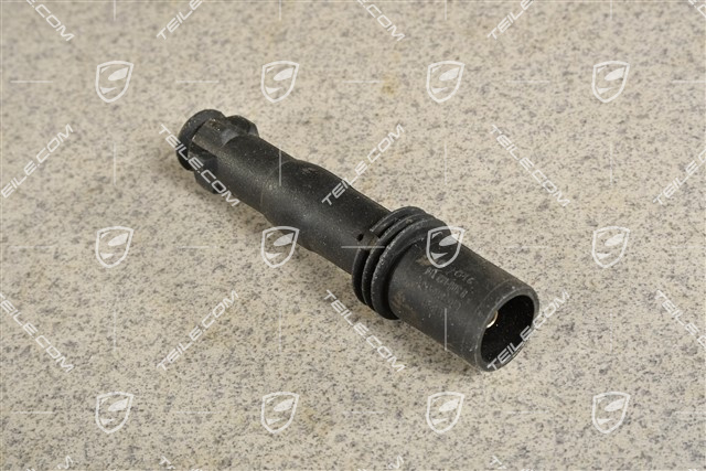 Fajka cewki zapłonowej