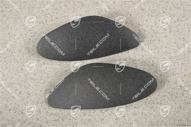 Roof catch cap set , Convertible