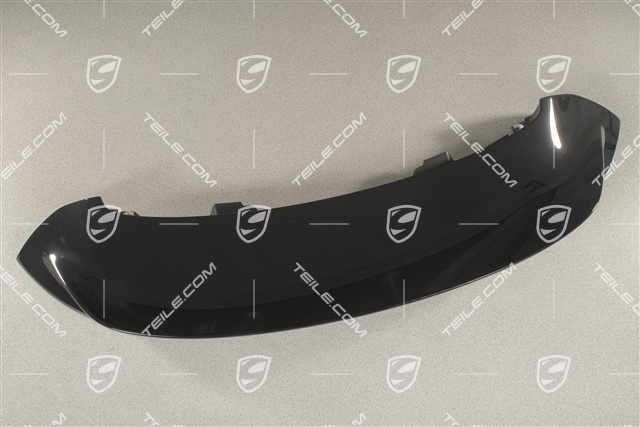 GT3 Rear spoiler, bottom half