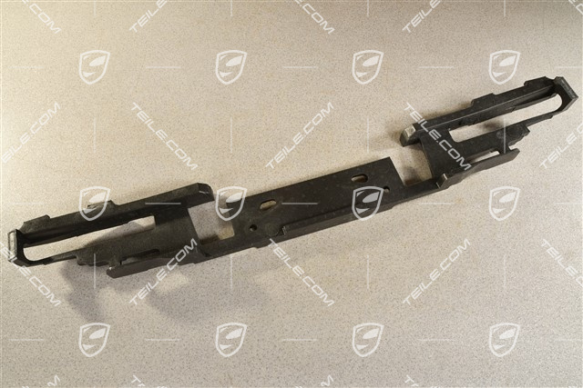 Schaumteil für Stossfängerträger Hinten