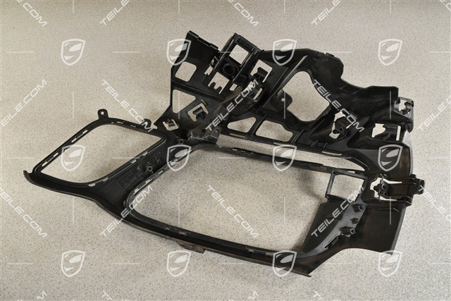 GTS / Sport Design, Ramka mocująca (kratka) zderzaka, R