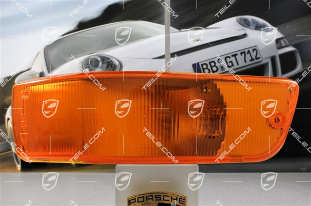 Turn signal, L Turn signal, L