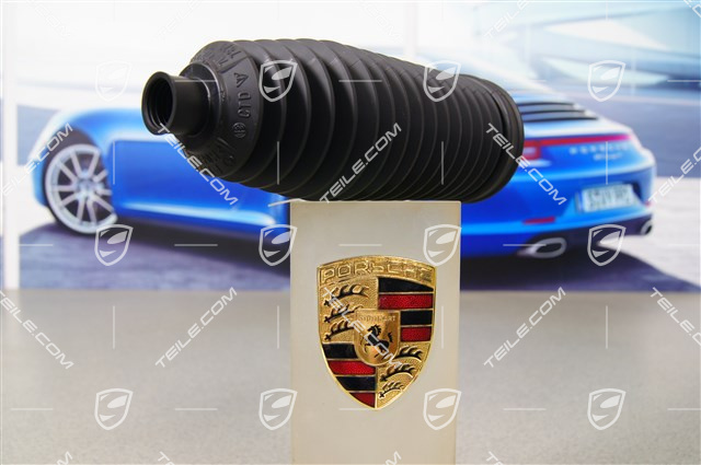 Guma osłaniająca drążek kierowniczy