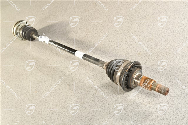 Gelenkwelle VA, (Allradantrieb), L=R