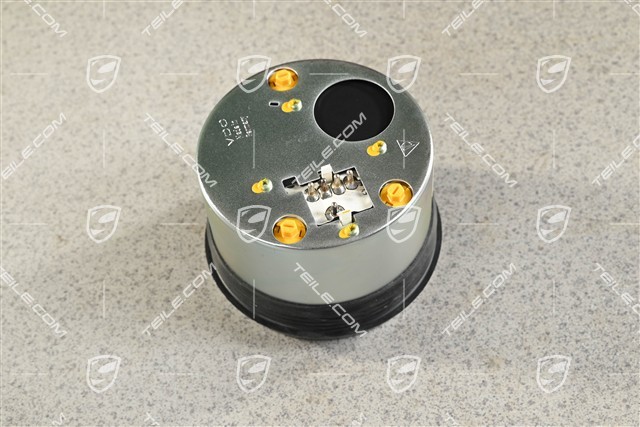 Geschwindigkeitsmesser / Speedometer / Tacho, für Fahrzeuge mit Bordcomputer / Schaltgetriebe, 300 km/h