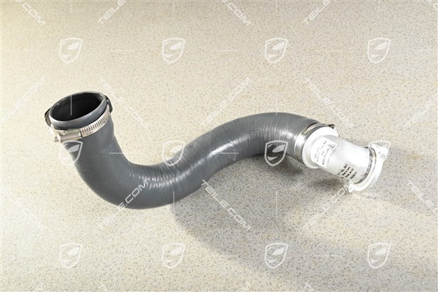 4,0 Diesel, Wąż / Rura układu turbodoładowania / układu dolotowego dolny, L