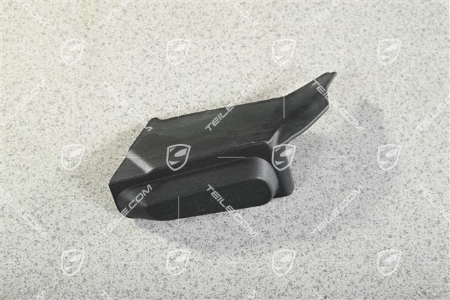 Osłona Lampy tylnej, L